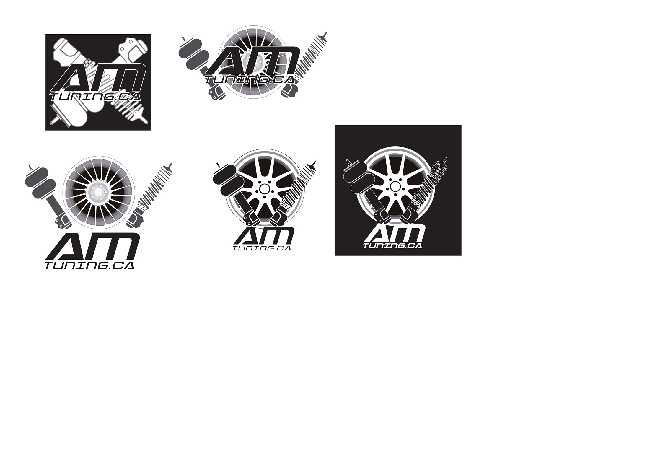 Logo Design - Page 3